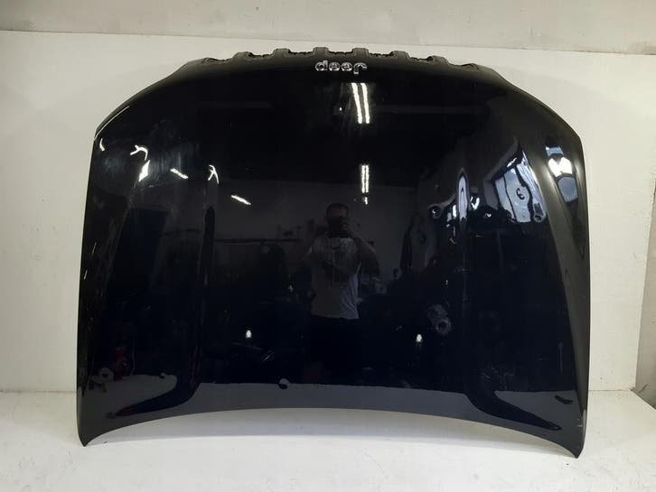 Motorhu lid Jeep Cherokee KL, Auto-onderdelen, Carrosserie, Gebruikt, Verzenden