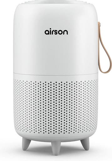 Øvaal Luchtreiniger Air Purifier - met vervangbaar HEPA13, Electroménager, Verzenden, Luchtreiniger