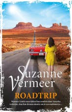 Roadtrip / Paula Visser / 1 9789400514492 Suzanne Vermeer, Verzenden, Suzanne Vermeer