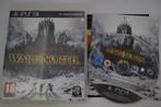 Lord of the Rings - War in the North (PS3), Nieuw