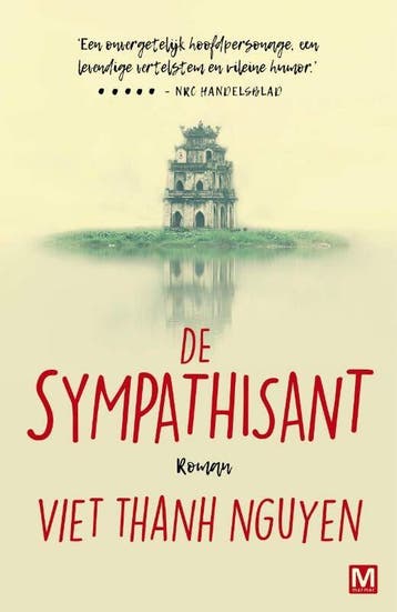 De sympathisant (Goed), Verzenden, Nieuw