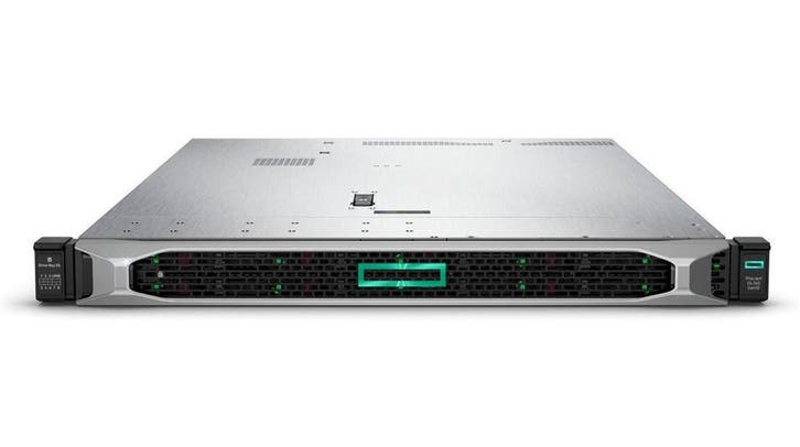 HPE ProLiant DL360 G10 8x 2.5 - Zelf samenstellen, Computers en Software, Servers, Refurbished, Verzenden