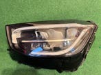 Phare av. gauche Mercedes GLC W253 Phase 2 2019 - 2022 High, Ophalen, Utilisé, Mercedes-Benz
