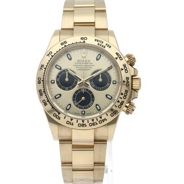 Rolex - Cosmograph Daytona Watch - 116508 - Heren -
