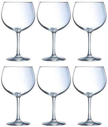 Cosy&Trendy Cosy Moments Cocktail Glazen 70 cl — nieuw, Verzenden