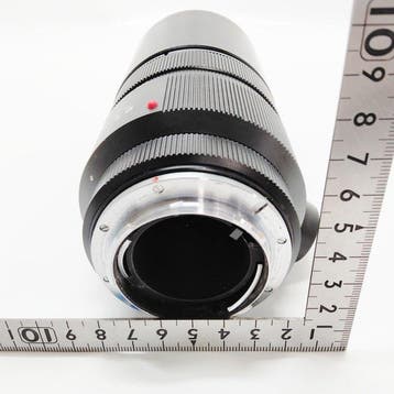 Leica Elmarit-R 2,8/180mm | Cameralens