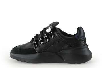 Nubikk Sneakers Jongens in maat 28 Zwart, Verzenden, Jongen of Meisje, Nubikk, Schoenen