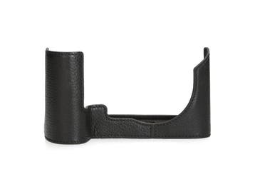 Leica SL2 Half Case - 1 jaar garantie, Ophalen of Verzenden, Comme neuf