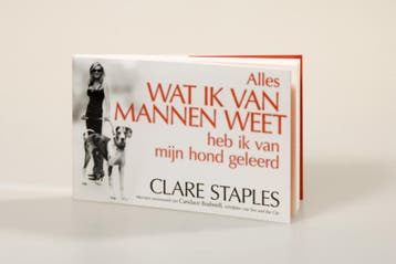 ALLES WAT IK VAN MANNEN WEET ... 9789045305912 C. Staples, Verzenden, C. Staples
