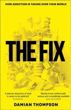 Fix 9780007436101 Damian Thompson, Verzenden, Gelezen, Damian Thompson