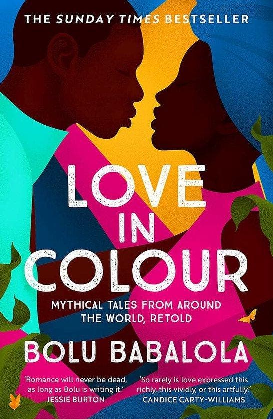 Love in Colour 9781472268884 Bolu Babalola, Livres, Langue | Anglais, Envoi
