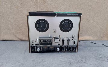 Akai - 4000DS MK-II Reel-to-reel deck 18 cm