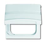 ABB Busch-Jaeger Adapter 2118 GKN-32 Transition Plate SI, Verzenden, Nieuw