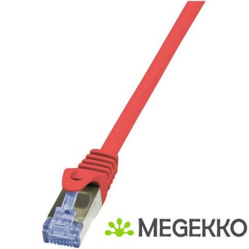 LogiLink Cat6a S/FTP, 10m - [CQ3094S], Verzenden