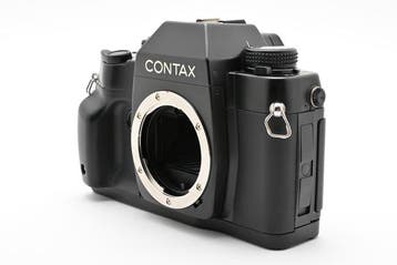 Contax RX Appareil photo argentique, Nieuw