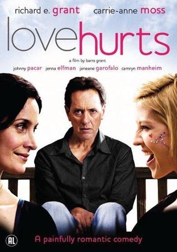 Love hurts  (dvd tweedehands film), Ophalen of Verzenden