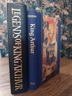 Barber - Matthews - Legends of King Arthur / King Arthur -