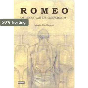 Romeo, of Links van de lindeboom 9789054613121 M.R. Rapoye, Verzenden, Zo goed als nieuw, M.R. Rapoye