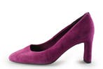 Tamaris Pumps in maat 37 Paars, Verzenden, Pumps