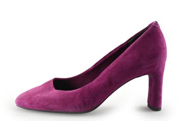 Tamaris Pumps in maat 37 Paars, Tamaris, Pumps, Overige kleuren, Verzenden