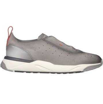 Santoni - Sneakers - Maat: EU 41 - Nieuw met tags