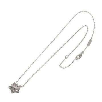 Van Cleef & Arpels - Ring - 18 karaat Witgoud