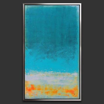 Noelia Correa Art - MAYU . Piel de Marea XL