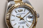 Philip Watch - Caribe Urban - Date - Mother of pearl -, Nieuw