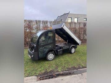 Online veiling - 2018 MEGA M10 - Elektrische, Nieuw