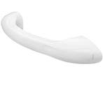 SecuCare wandbeugel Curve 320 mm wit