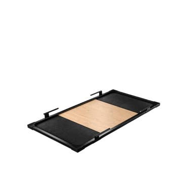 Deadlift Platform - Lifting Platform, Ophalen of Verzenden