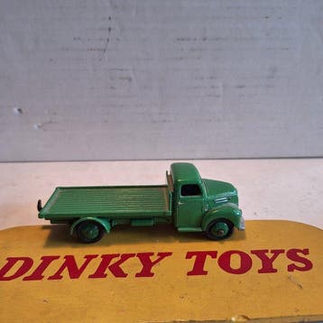Dinky Toys 1:43 - Modelauto - Dinky Toys - Fordson Thames, Nieuw