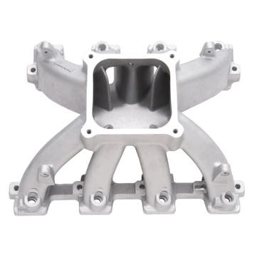 Edelbrock Manifold Super Victor GM LS3 V8 EFI 4500 Series, Ophalen of Verzenden, Nieuw
