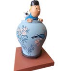 Tintinimaginatio 46401 - La Potiche du Lotus Bleu - 2022