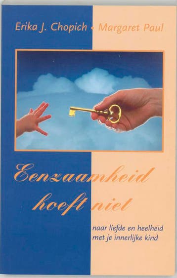 Eenzaamheid hoeft niet 9789020260199 E.J. Chopich, Boeken, Verzenden, Gelezen, E.J. Chopich