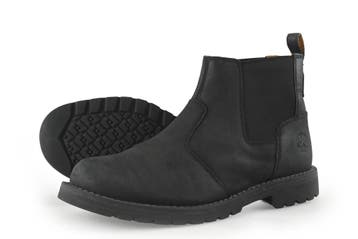 Timberland Chelsea boots in maat 41½ Zwart, Verzenden, Boots