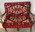 Kelim - 95 cm - 70 cm - Anatolisch Ottomaans kussen