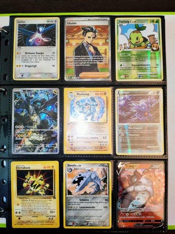 Pokémon - 400 Mixed collection, Hobby & Loisirs créatifs