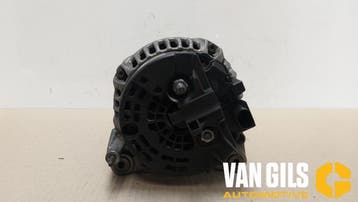 Dynamo Volvo 4-Serie O234431, Nieuw