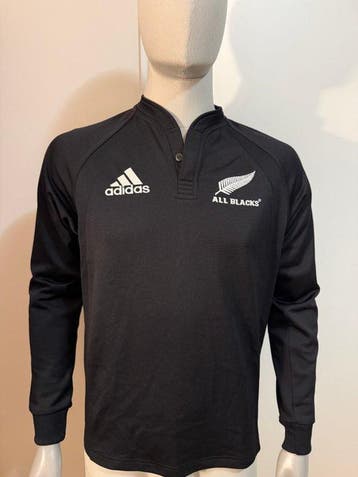 New Zeland - Rugby - 2005 - Rugbyshirt, Nieuw