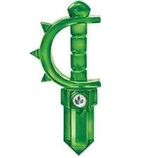 Skylanders Trap Team Life Trap Sword Jade Blade (Skylanders, Games en Spelcomputers, Ophalen of Verzenden, Nieuw