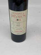2011 Domaine de Trevallon - Provence - 1 Fles (0,75 liter), Collections, Vins