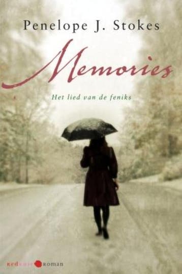 Memories 9789059775008 Penelope J. Stokes, Verzenden, Penelope J. Stokes