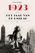 1923 9789024444861 Frans Verhagen, Verzenden, Frans Verhagen