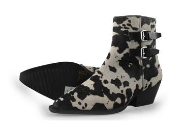 Sacha Cowboy laarzen in maat 36 Overig, Kleding | Dames, Schoenen, Overige kleuren, Verzenden, Zo goed als nieuw, Sacha