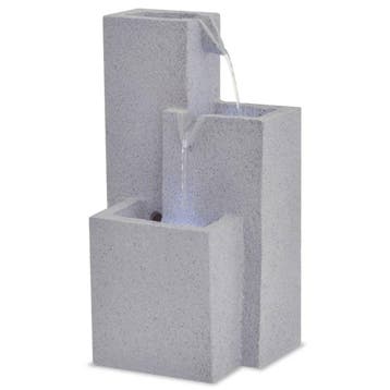 Binnenfontein Polyresin | Tweede kansje | OP = OP, Verzenden