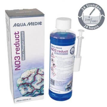 Aqua Medic NO3 reduct, Verzenden, Nieuw