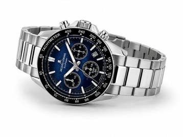 Jacques Lemans - Limited Edition 344/500 - Solar - Heren -, Nieuw