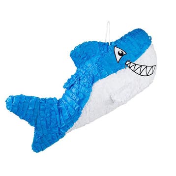 Pinata Haai 60cm, Verzenden, Nieuw