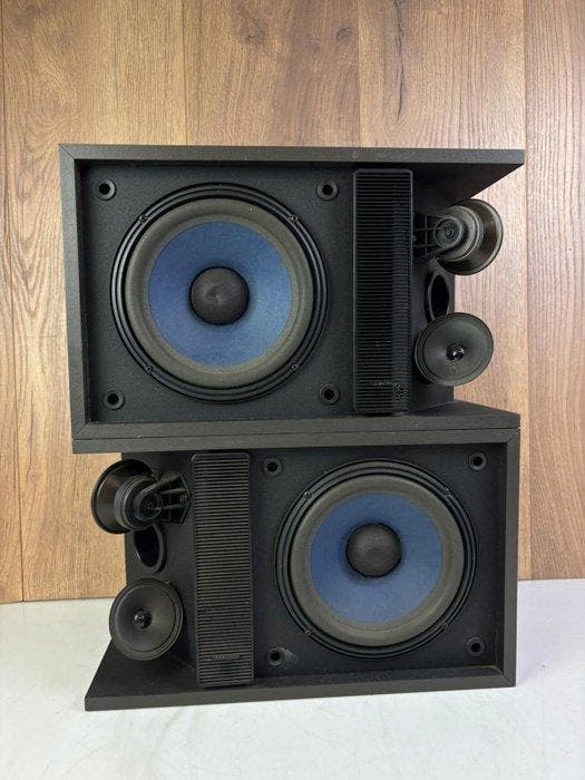 Bose - 301 Professional Monitor Series II Luidsprekerset, TV, Hi-fi & Vidéo, Radios